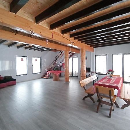 Vila Rem Bran  Ngoại thất bức ảnh
