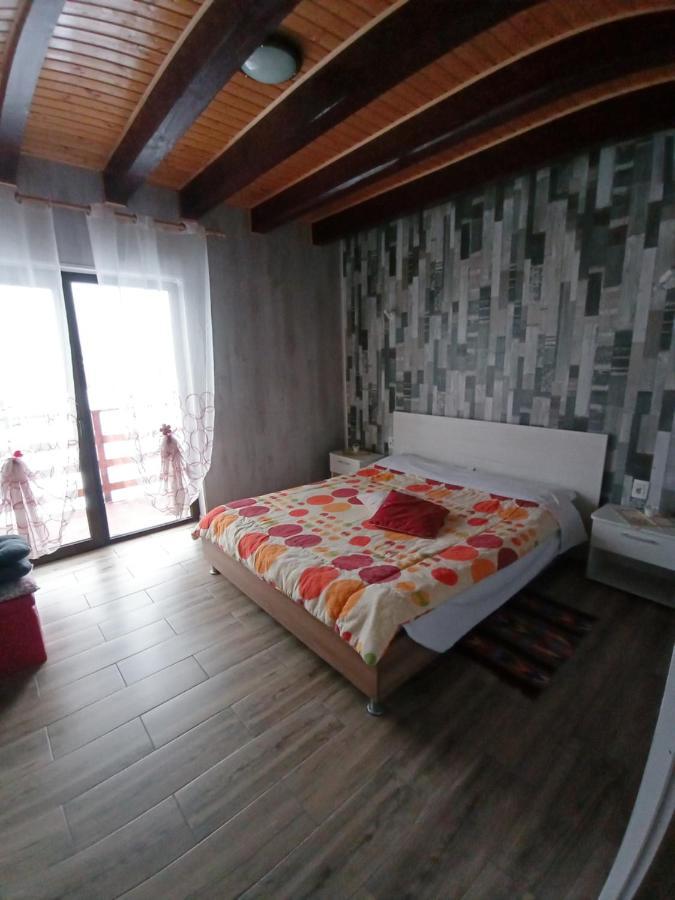 Vila Rem Bran  Ngoại thất bức ảnh